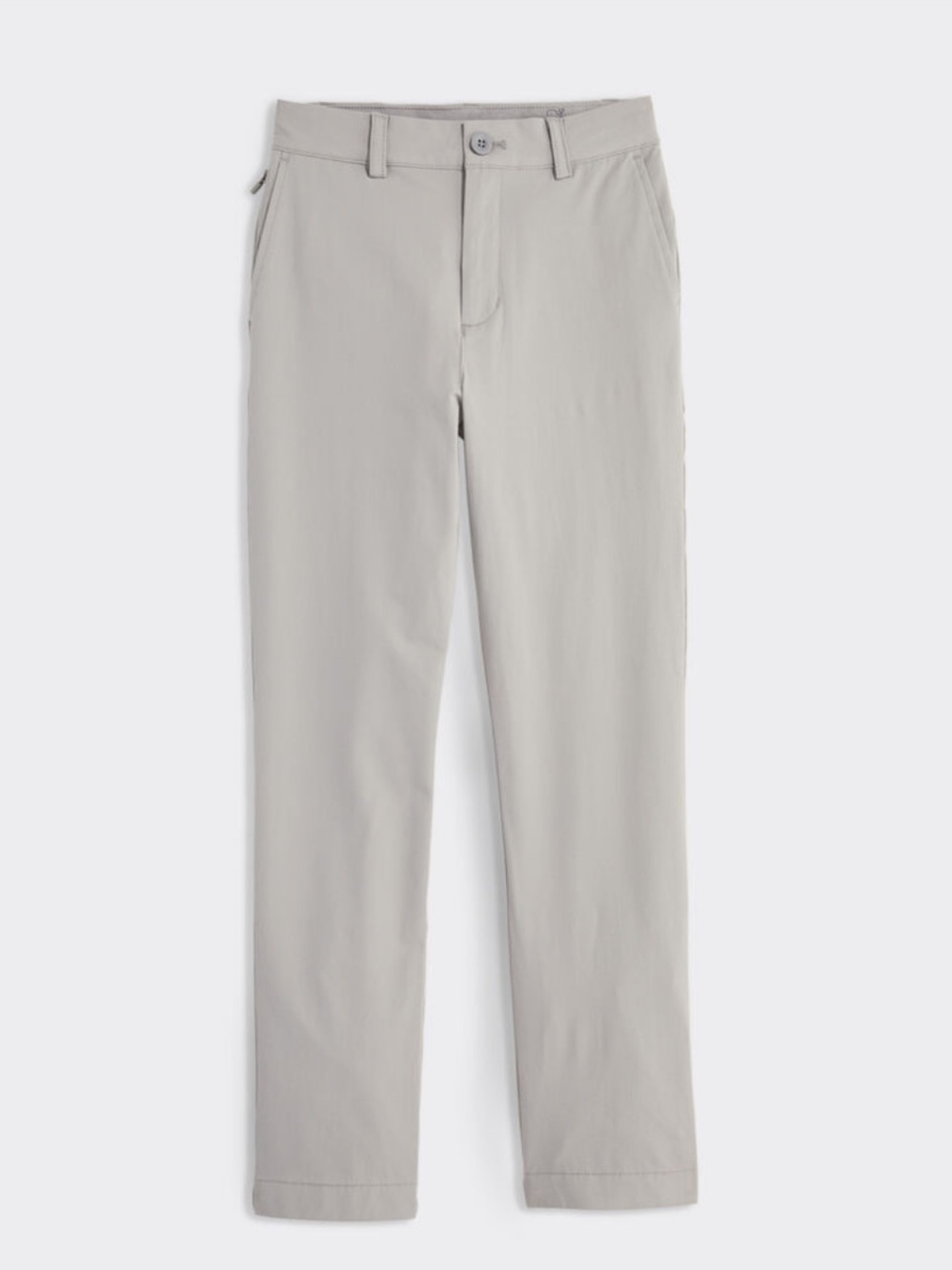 Vineyard Vines Boys' Performance On-The-Go Pants Size 16